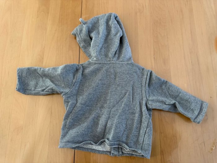 Gilet Kiabi 12M - photo numéro 4
