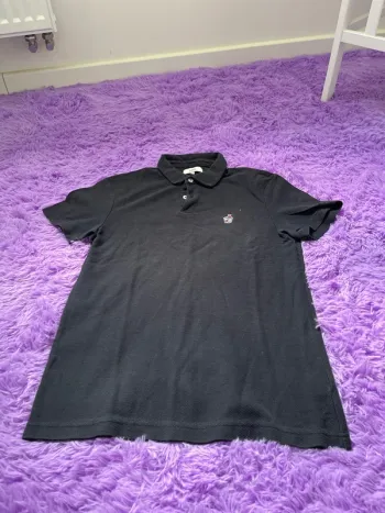 Polo homme