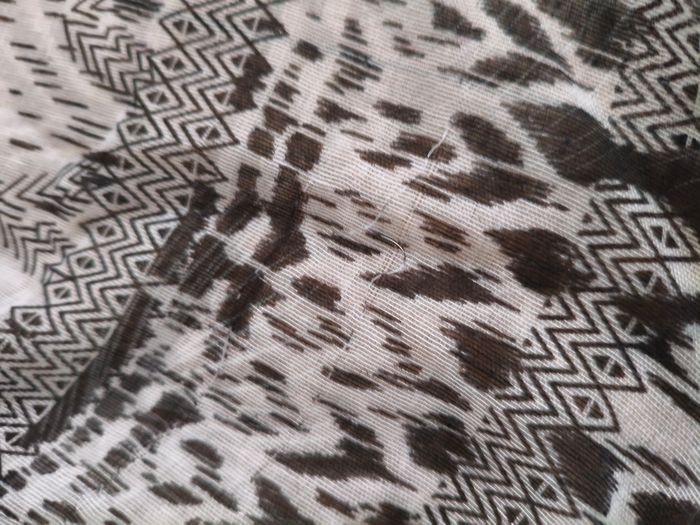 Foulards - photo numéro 7