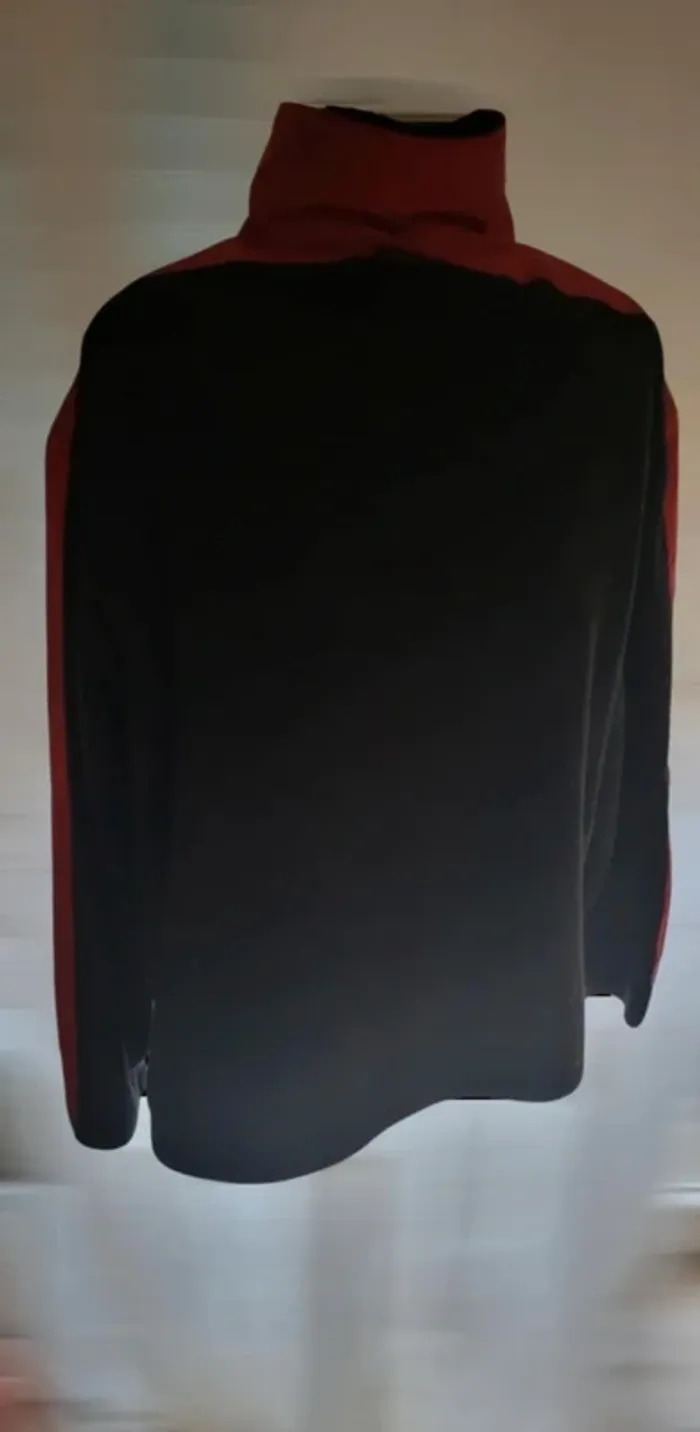 Veste polaire homme M - photo numéro 3
