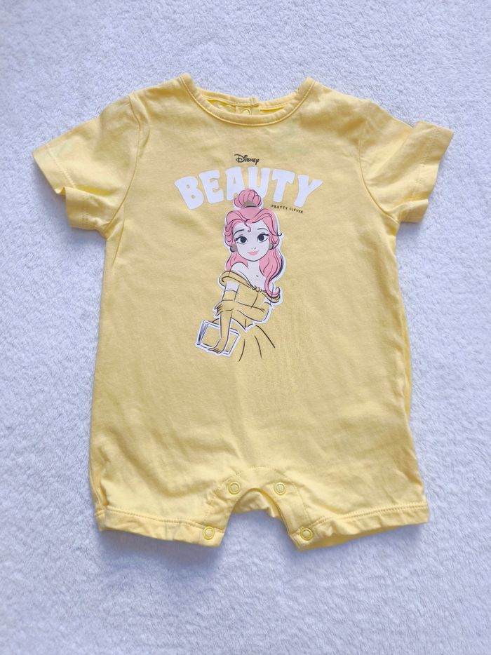 Grenouillère 3 mois