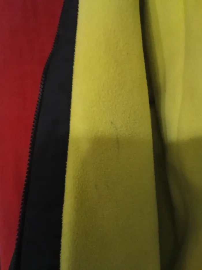 Blouson de ski 12 ans très bon état - photo numéro 3