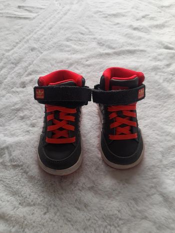 Basket Adidas 21 mixte