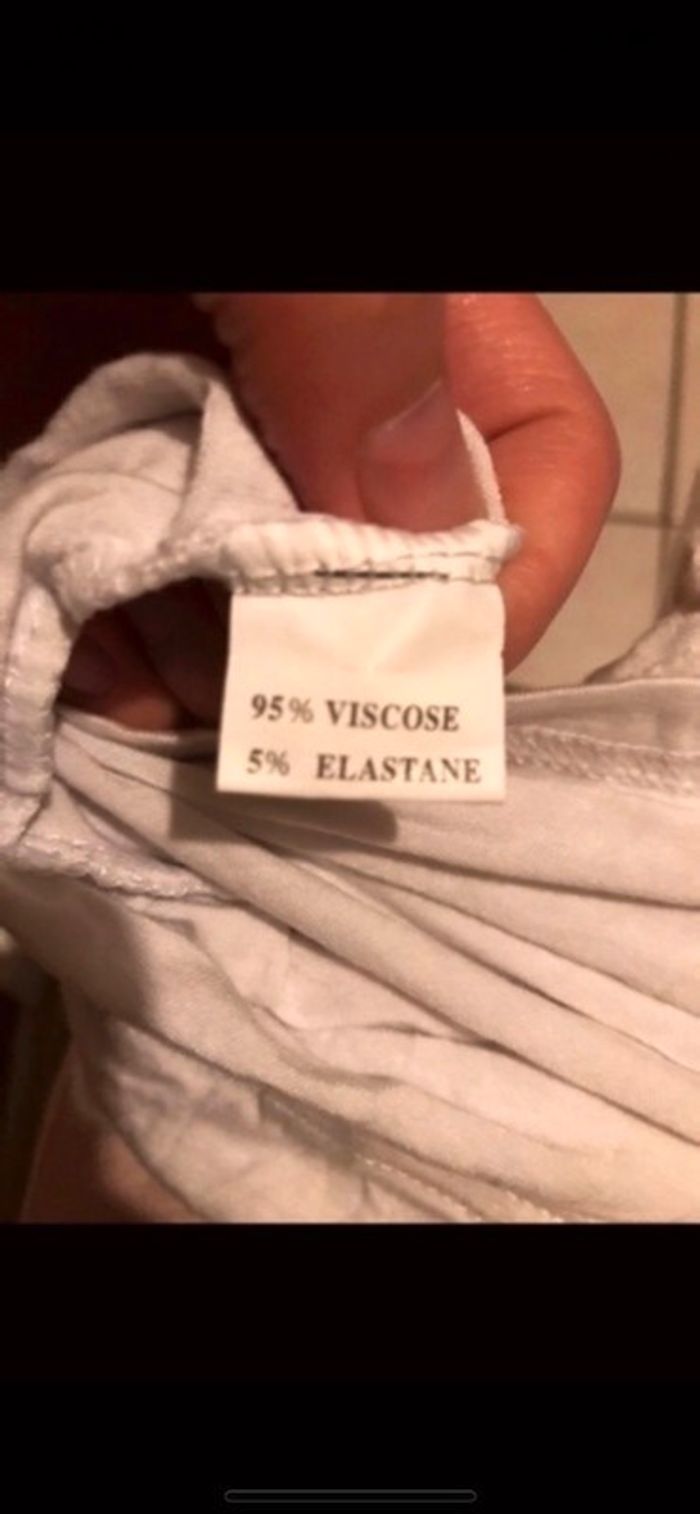 Bustier neuf - photo numéro 4