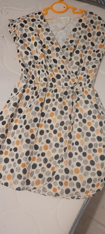 Robe orchestra 12 ans