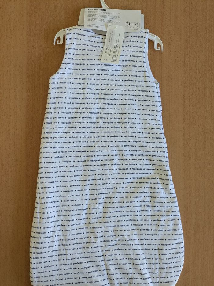 Gigoteuse Petit Bateau neuve - photo numéro 8