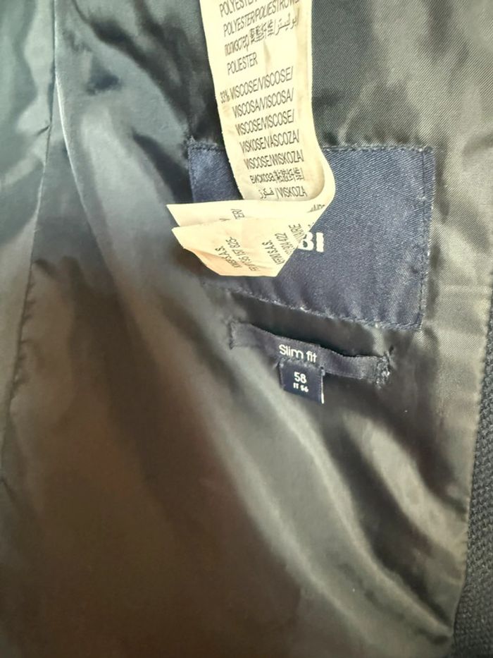 Veste de costume - photo numéro 3