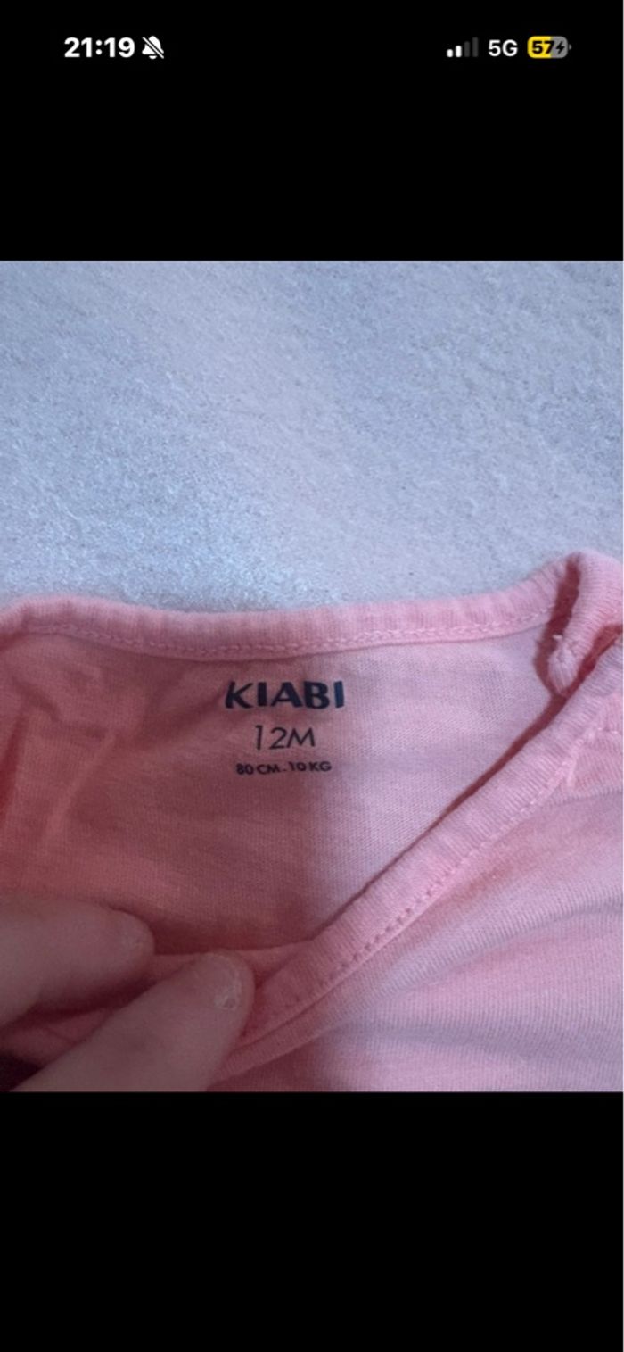 T-shirt - photo numéro 2