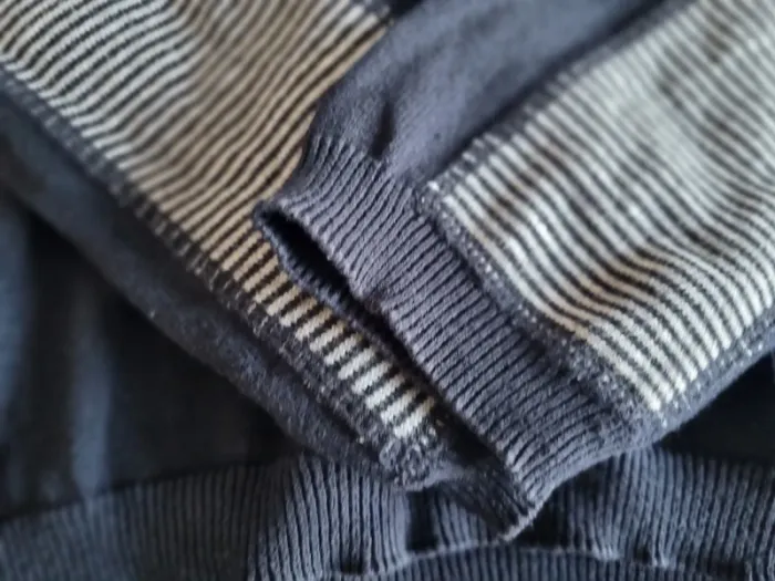 Pull Devred - photo numéro 9