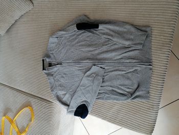 Gilet garçon