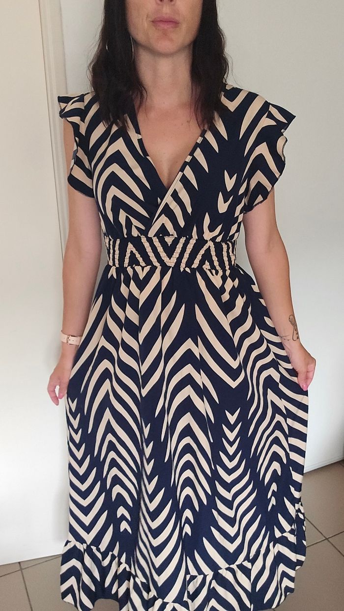 Robe de cérémonie taille 36