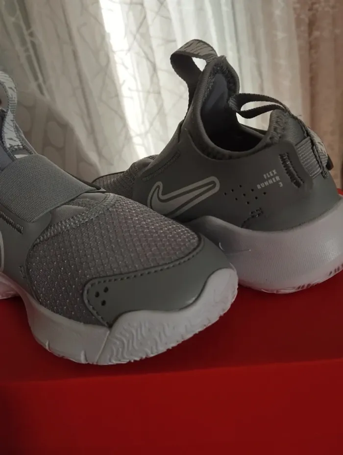 Basket Flex runner 3. 27.5 - photo numéro 5