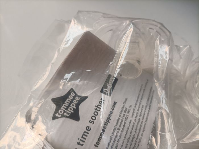 Tétines tommee tippee - photo numéro 2