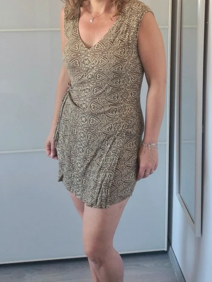 Combishort lpb taille M