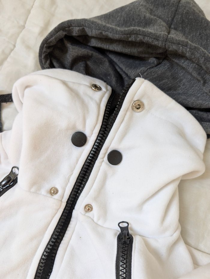 Veste - photo numéro 4