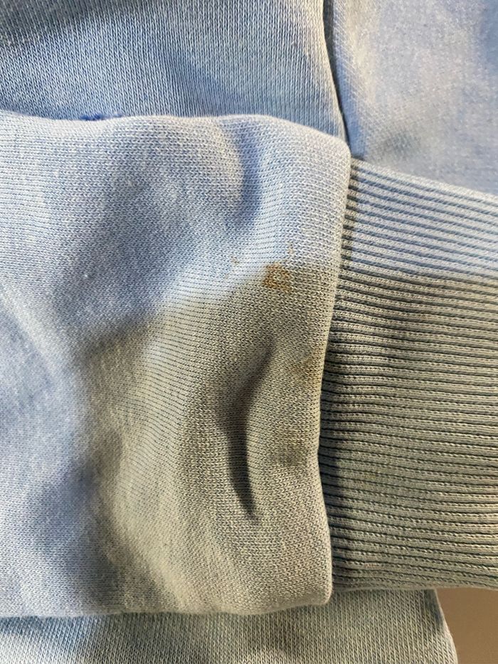 Lot de 38 vêtements garçon taille 5 ans plusieurs marques - photo numéro 8