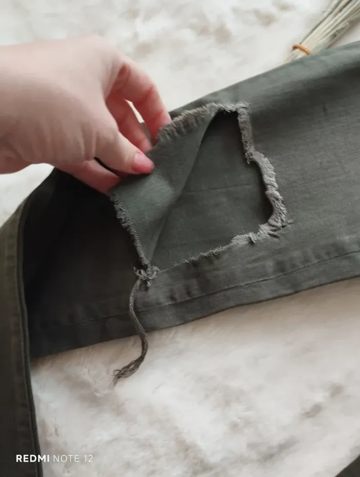 Jeans skinny - photo numéro 3