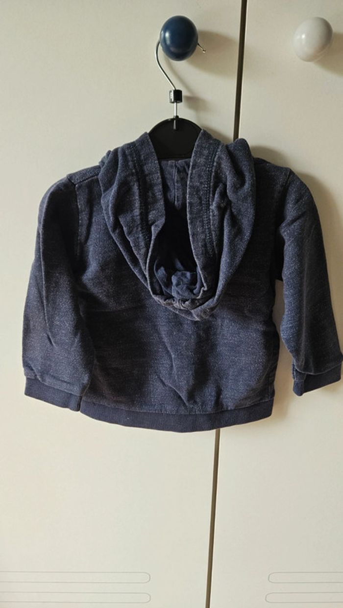 Gilet - photo numéro 4