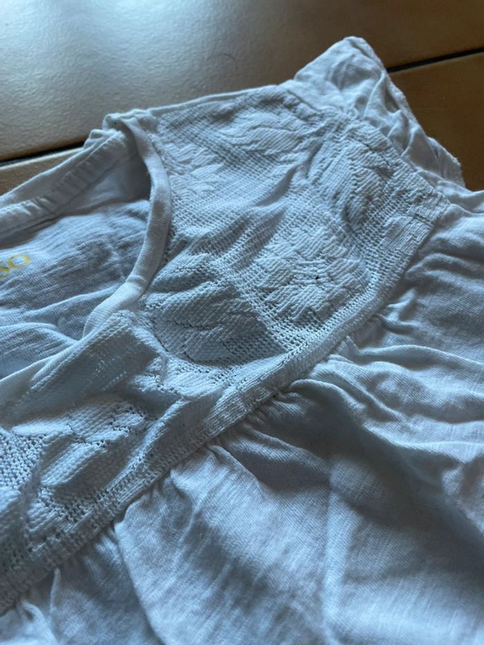 Lot t shirts fille 10 ans - photo numéro 3