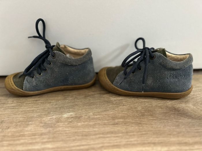 Chaussures montantes Naturino -24 - photo numéro 2