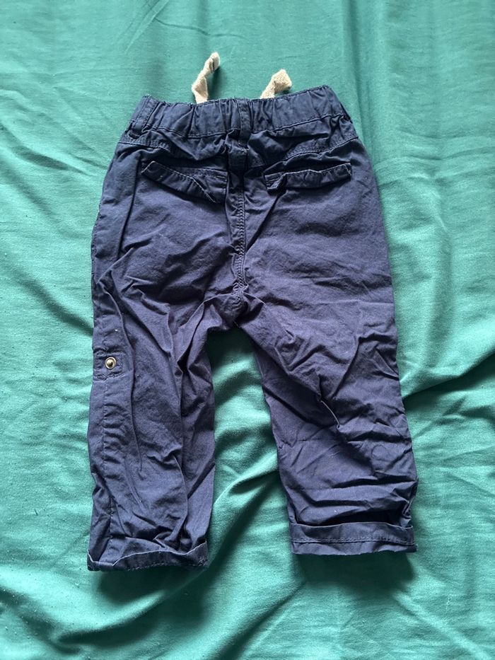Pantalon In extenso 80cm - photo numéro 2