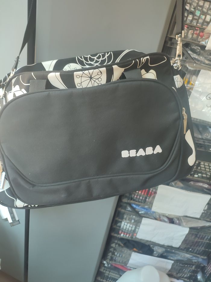 #kytieaccessoiresac. Sac a langer bébé