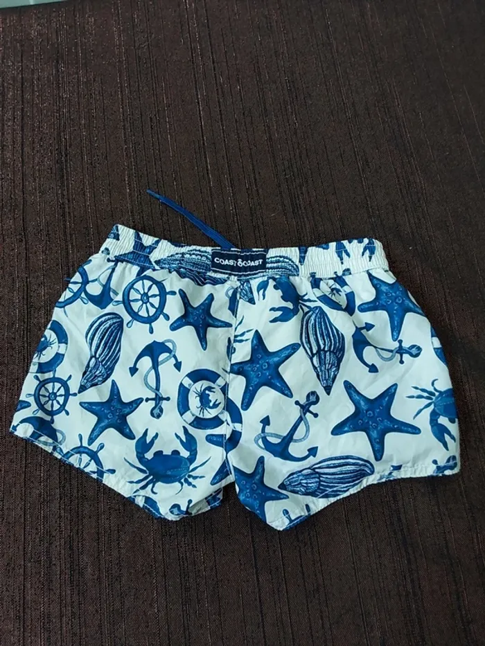 Short de bain Coast - photo numéro 2