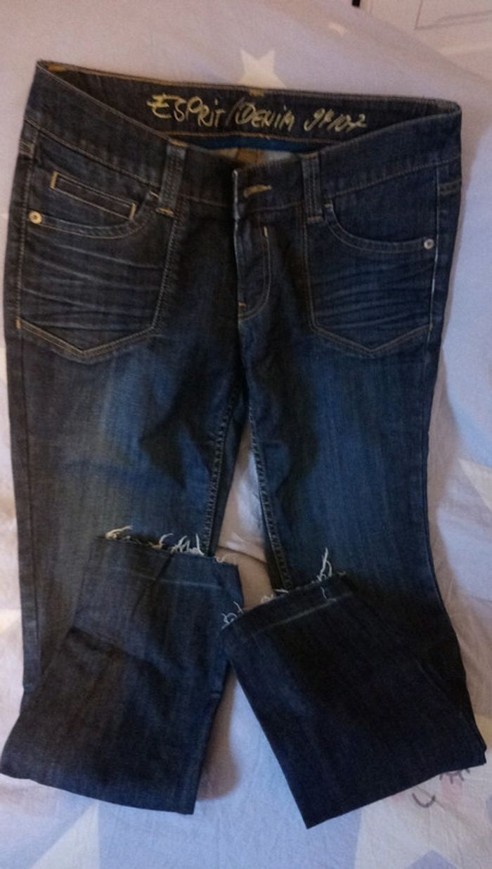 Jeans Esprit - photo numéro 3