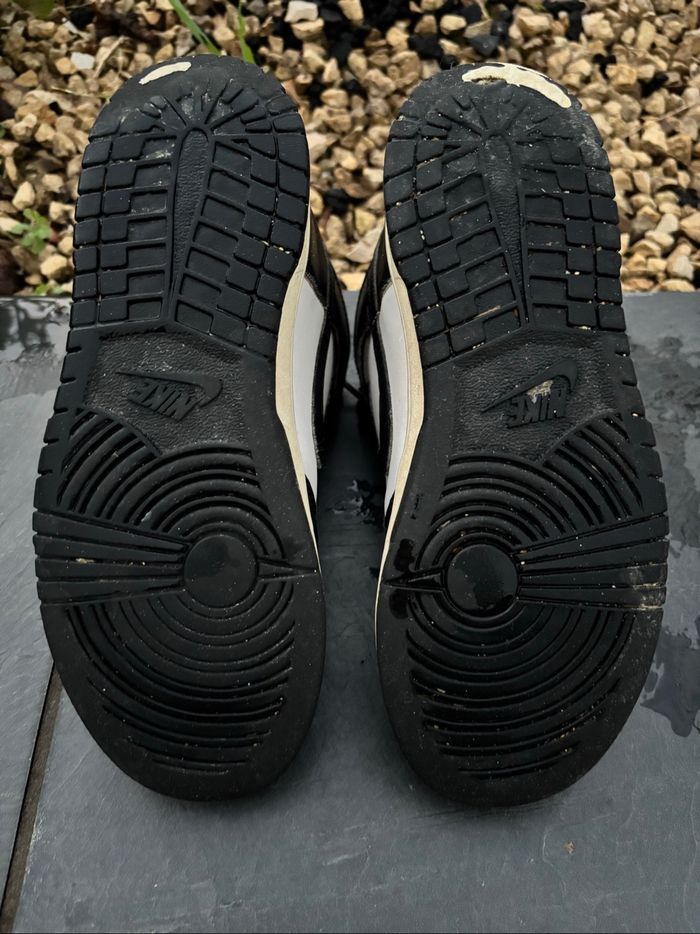 Nike - dunk high T35 - photo numéro 6