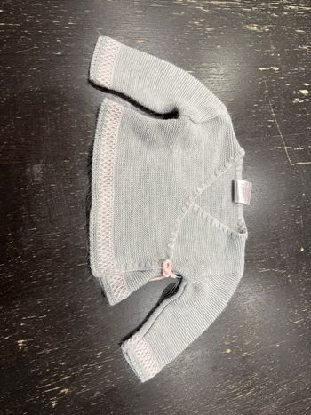 Gilet 