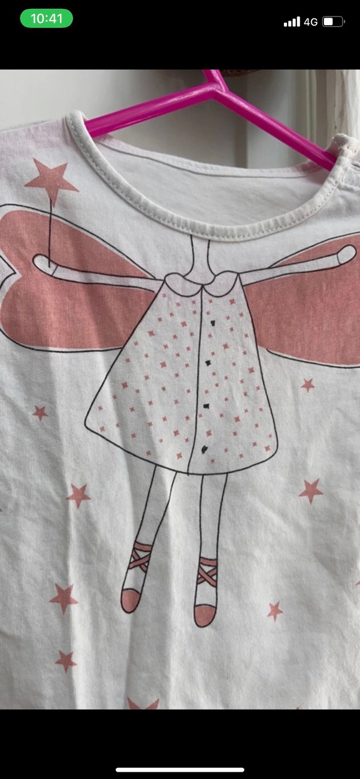 Teeshirt - photo numéro 2