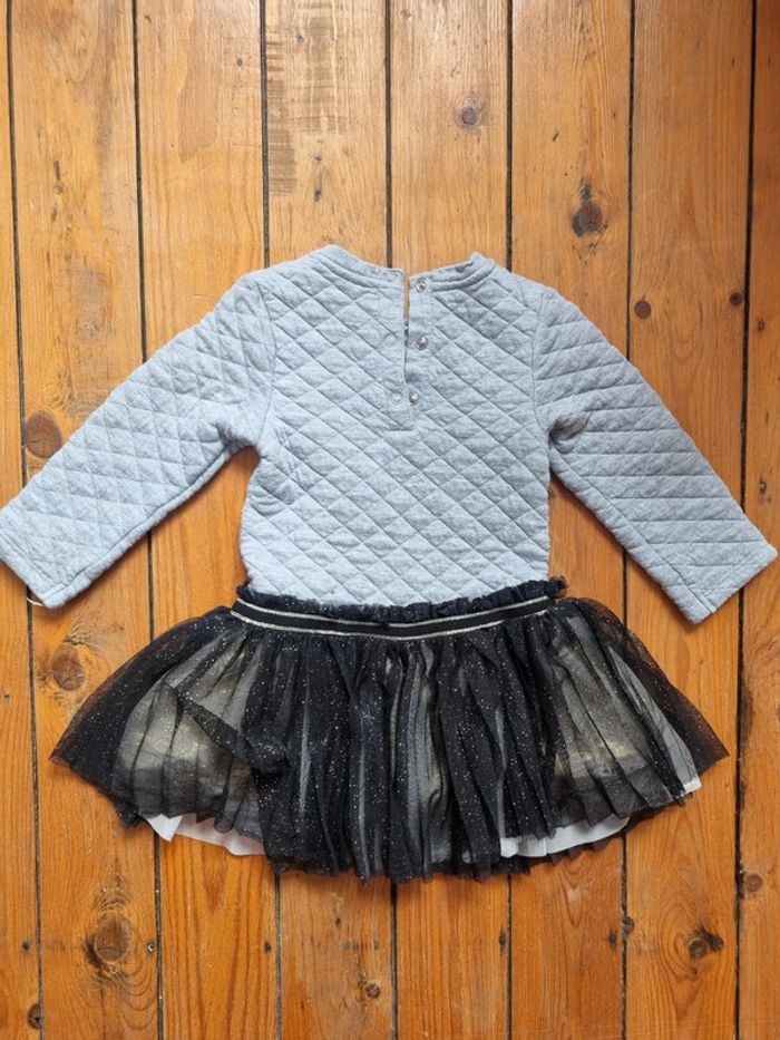 Robe hiver 23 mois - photo numéro 3