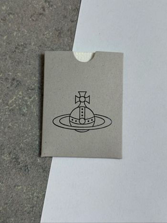 Collier Vivienne Westwood - photo numéro 6