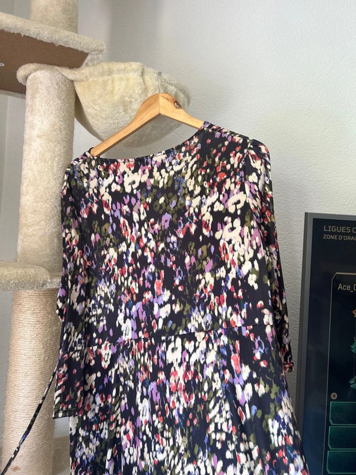 Robe Cam’s - modèle Cassis - photo numéro 6