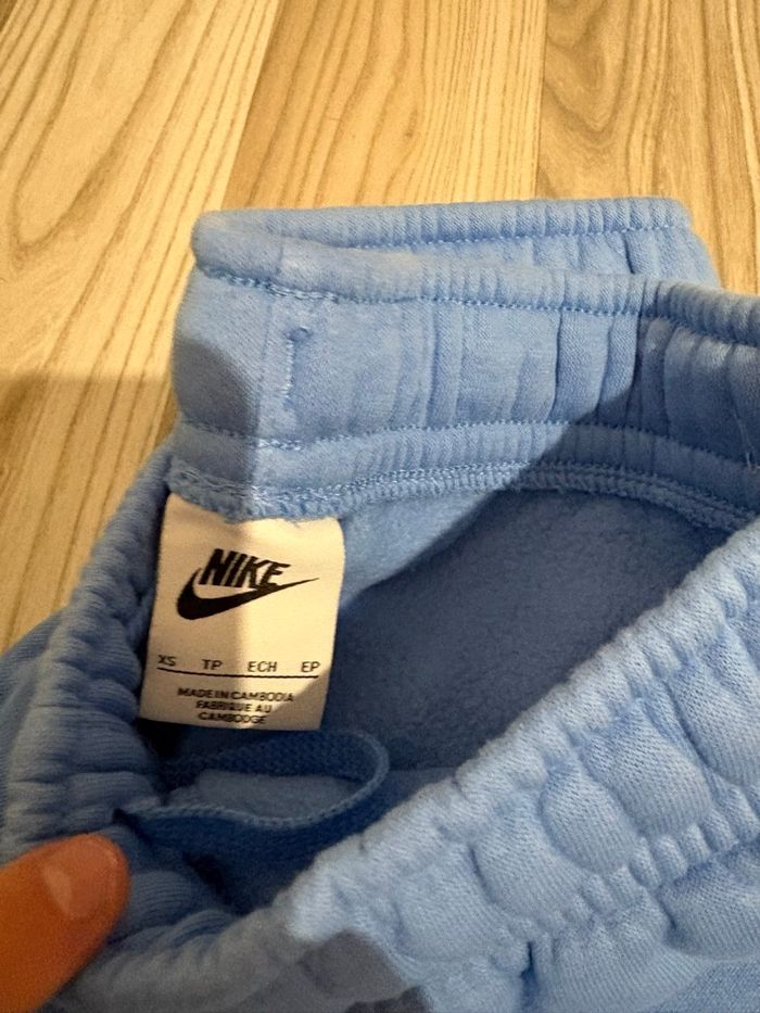 jogging nike - photo numéro 4