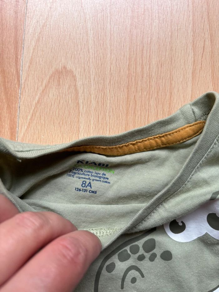 Tee-shirts - photo numéro 3