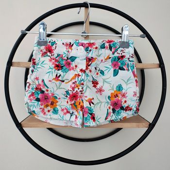 3 ans short orchestra