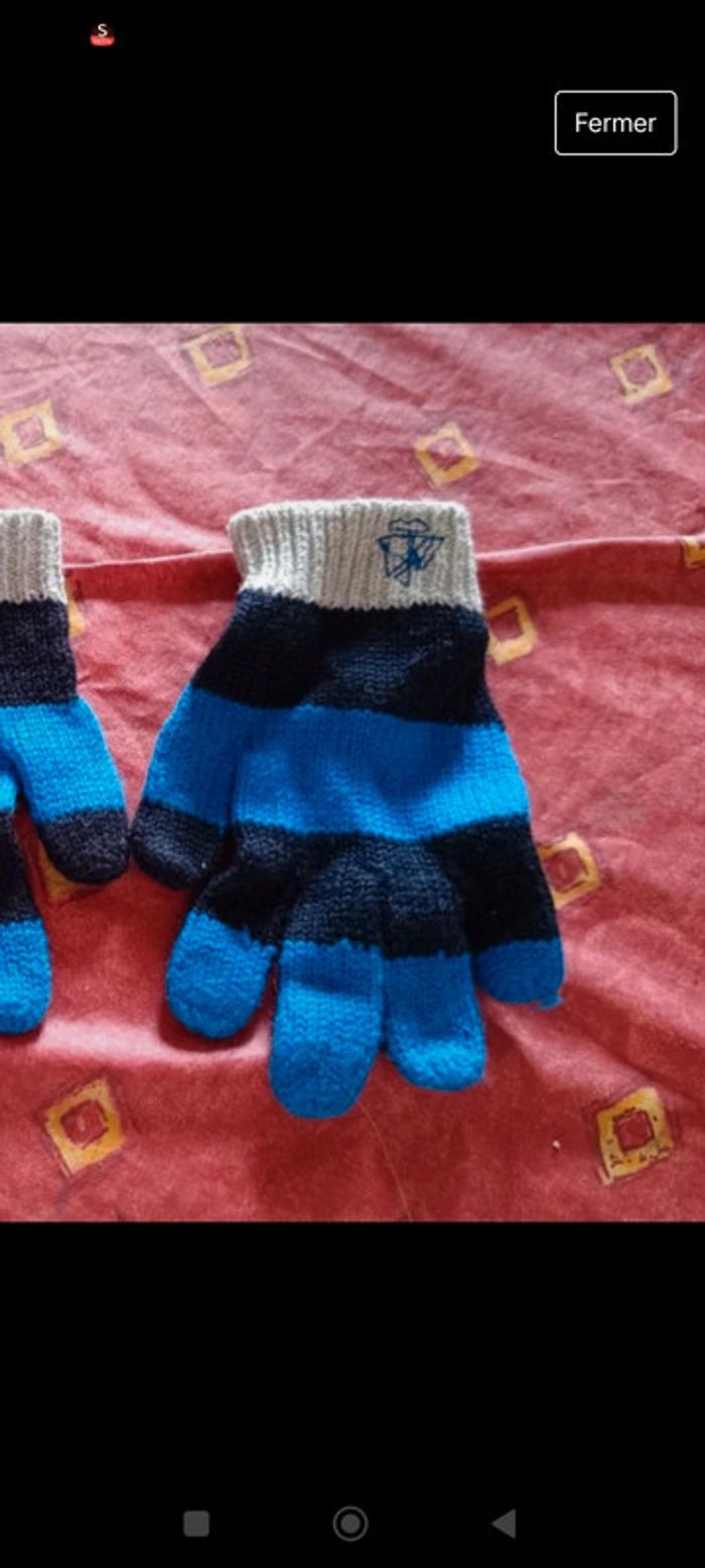 Gants 12-18 mois - photo numéro 3