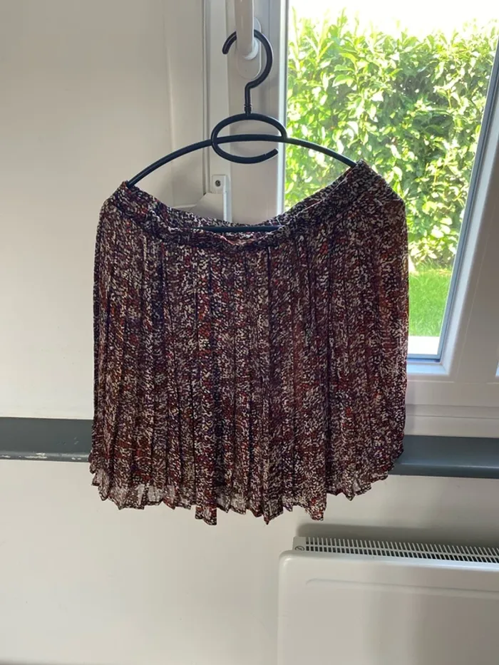 Jupe taille L