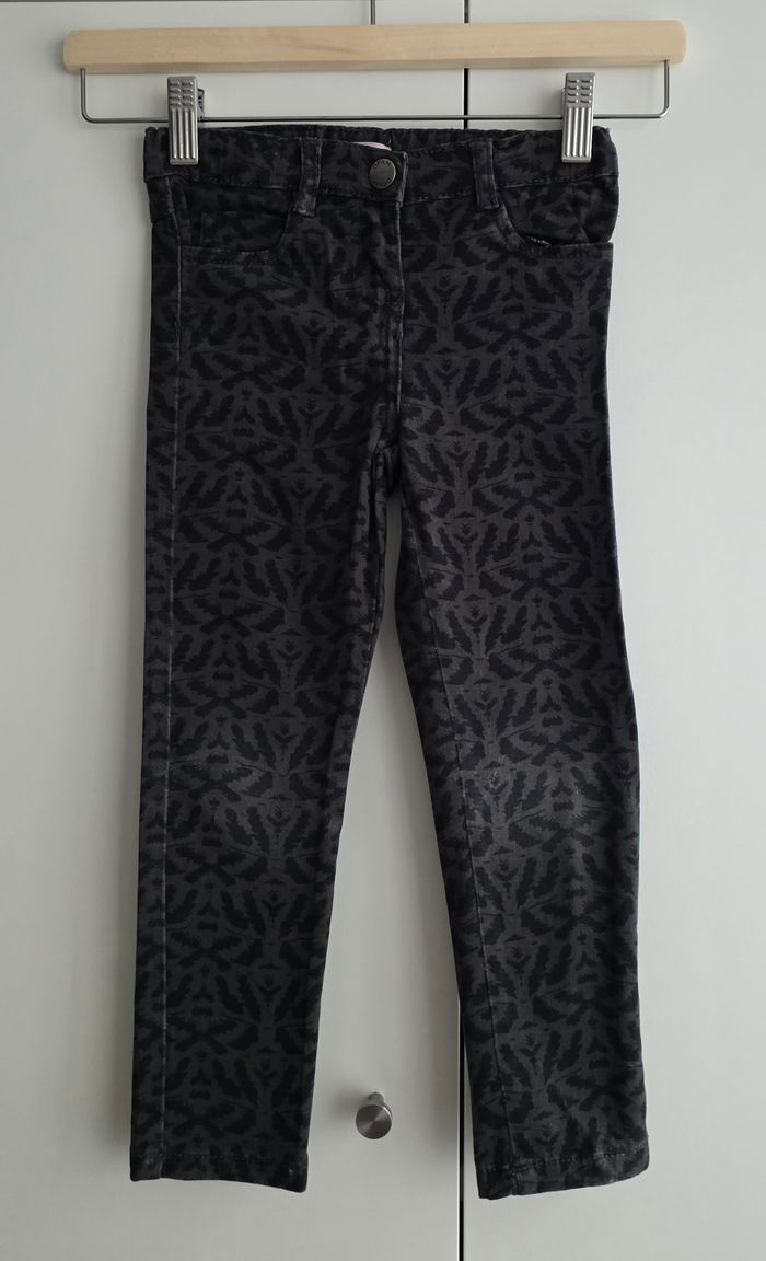 Pantalon Du Pareil Au Même, taille 5 ans