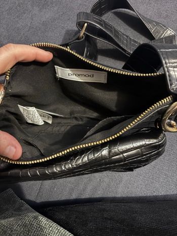 Sac bandoulière promod