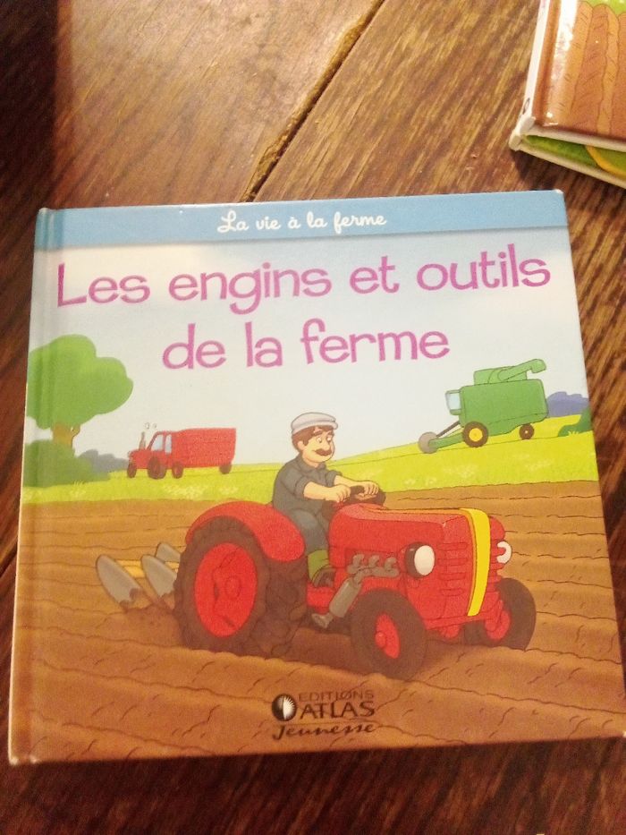 Lot de livres - photo numéro 2