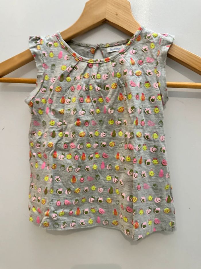 T-shirt - photo numéro 3