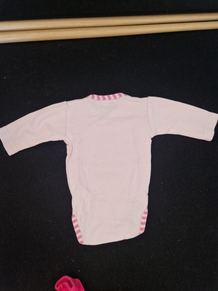 Body 0 M - photo numéro 2