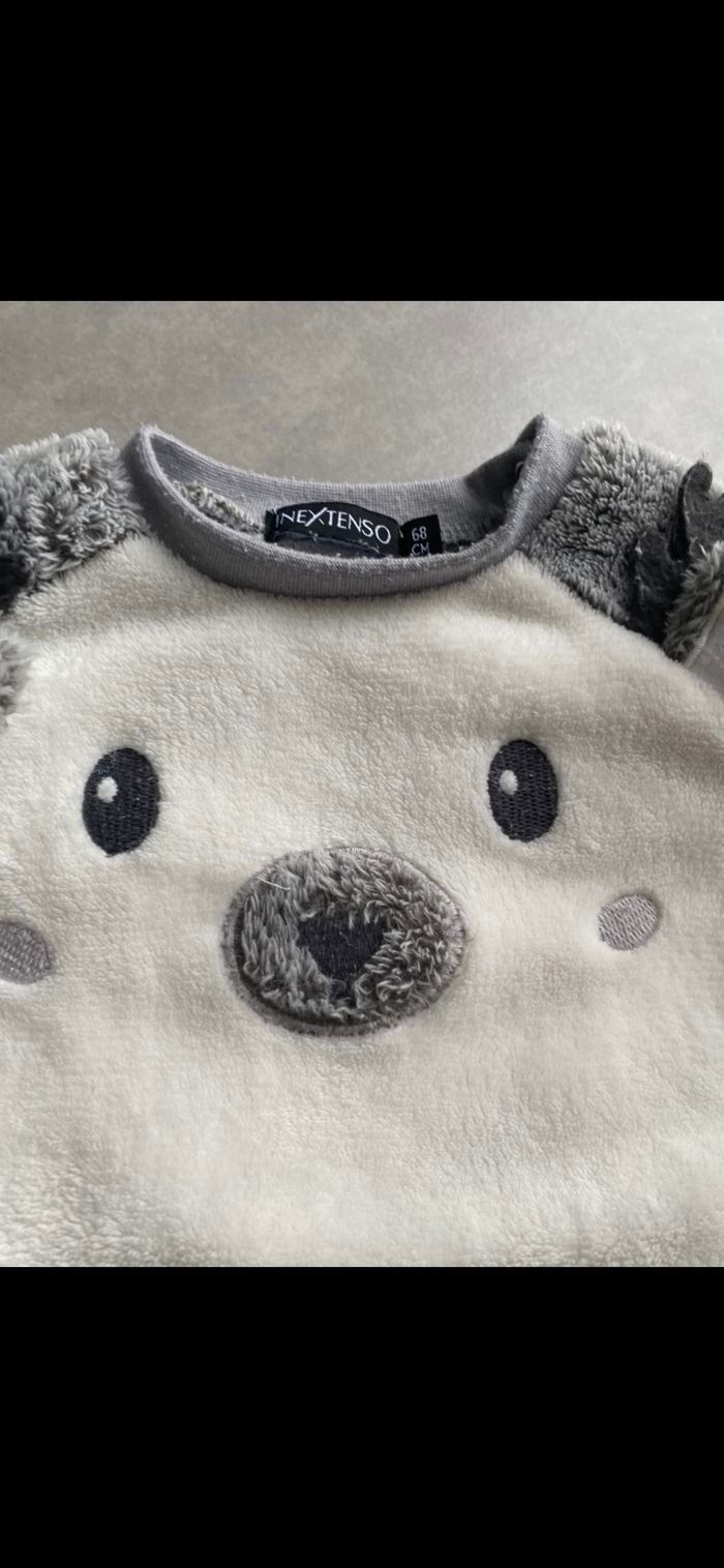 Pull Renne 6 mois - photo numéro 4