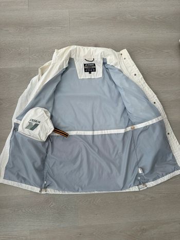 Veste K-Way