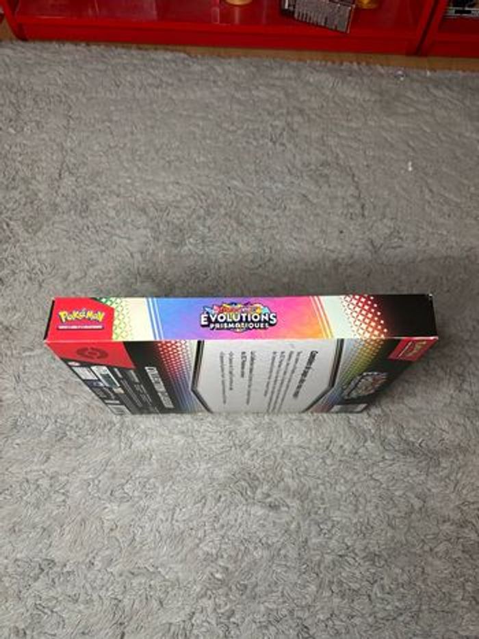 Classeur EV8.5 Evolution Prismatique - photo numéro 3