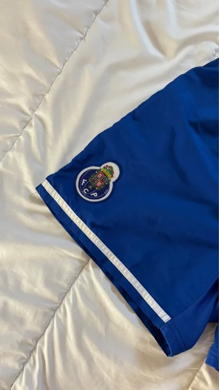 Short FCporto - photo numéro 2