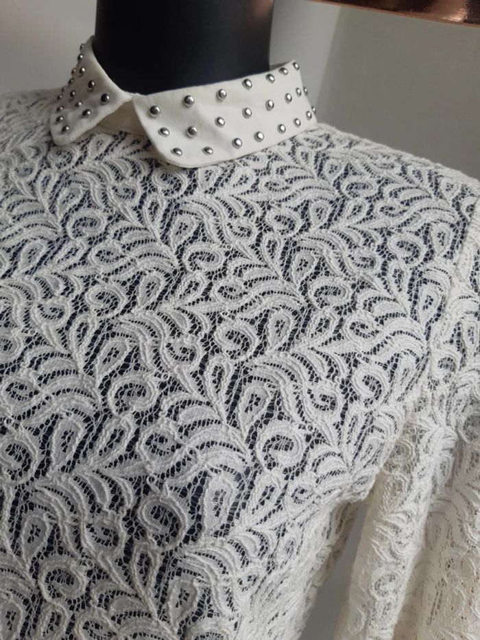 The kooples haut taille 36 - photo numéro 3