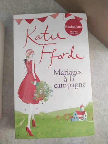 Mariages à la campagne